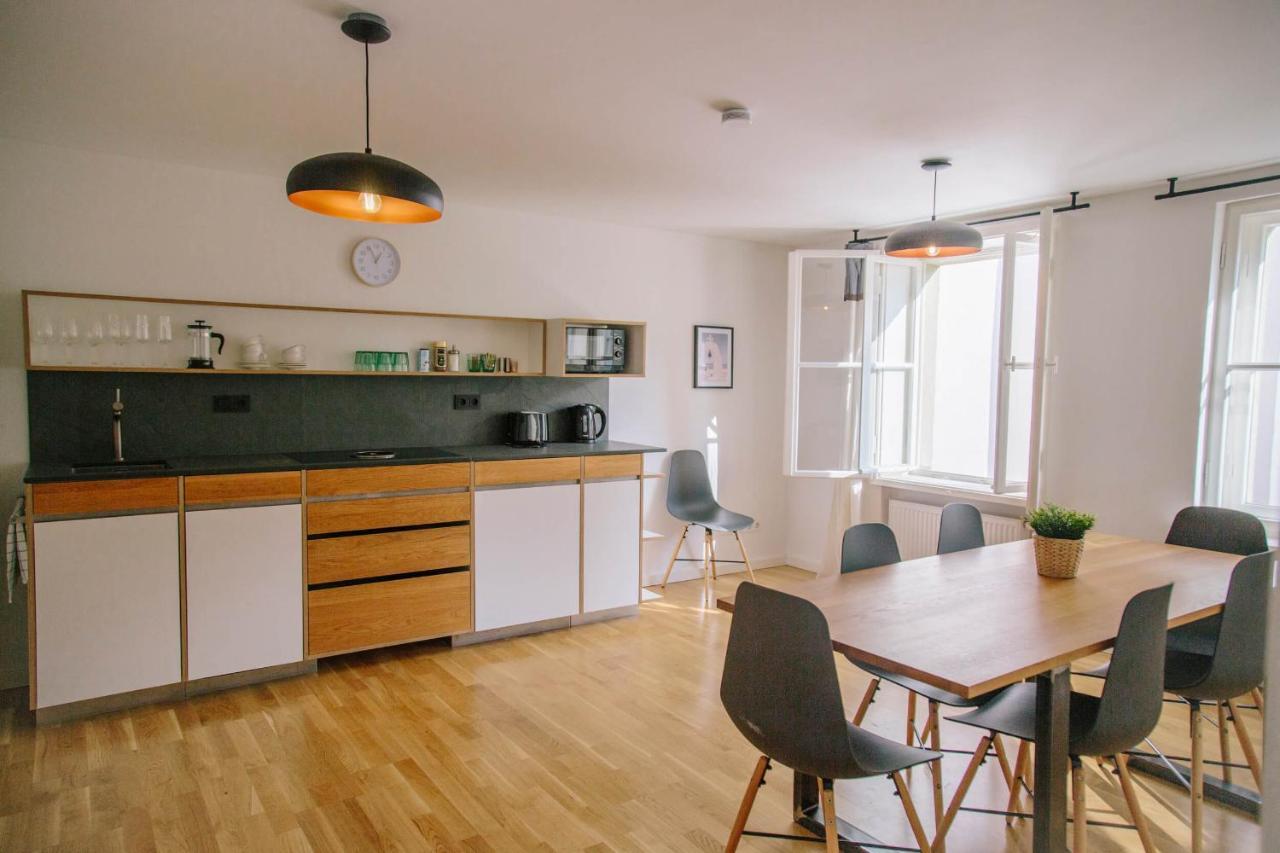 Madflats Hotel-Apartments S-Bahn Friedenau Berlin Dış mekan fotoğraf
