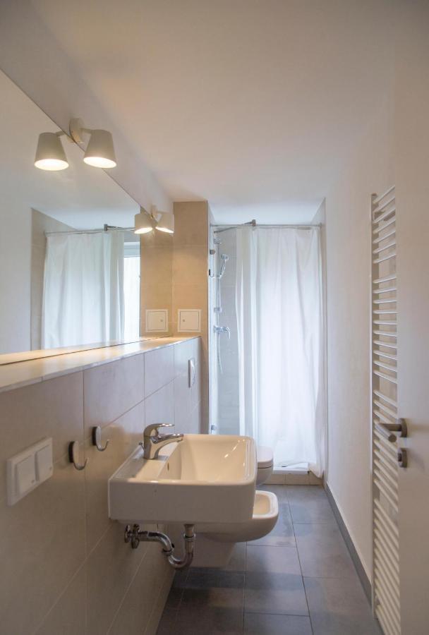 Madflats Hotel-Apartments S-Bahn Friedenau Berlin Dış mekan fotoğraf