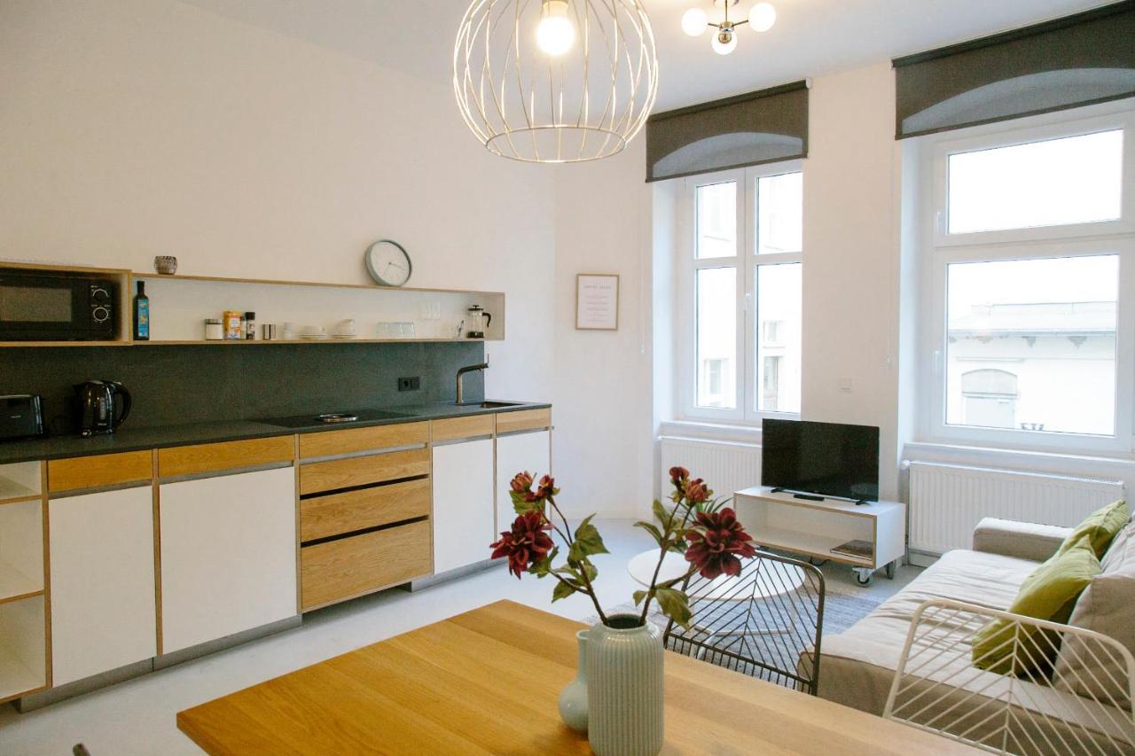 Madflats Hotel-Apartments S-Bahn Friedenau Berlin Dış mekan fotoğraf