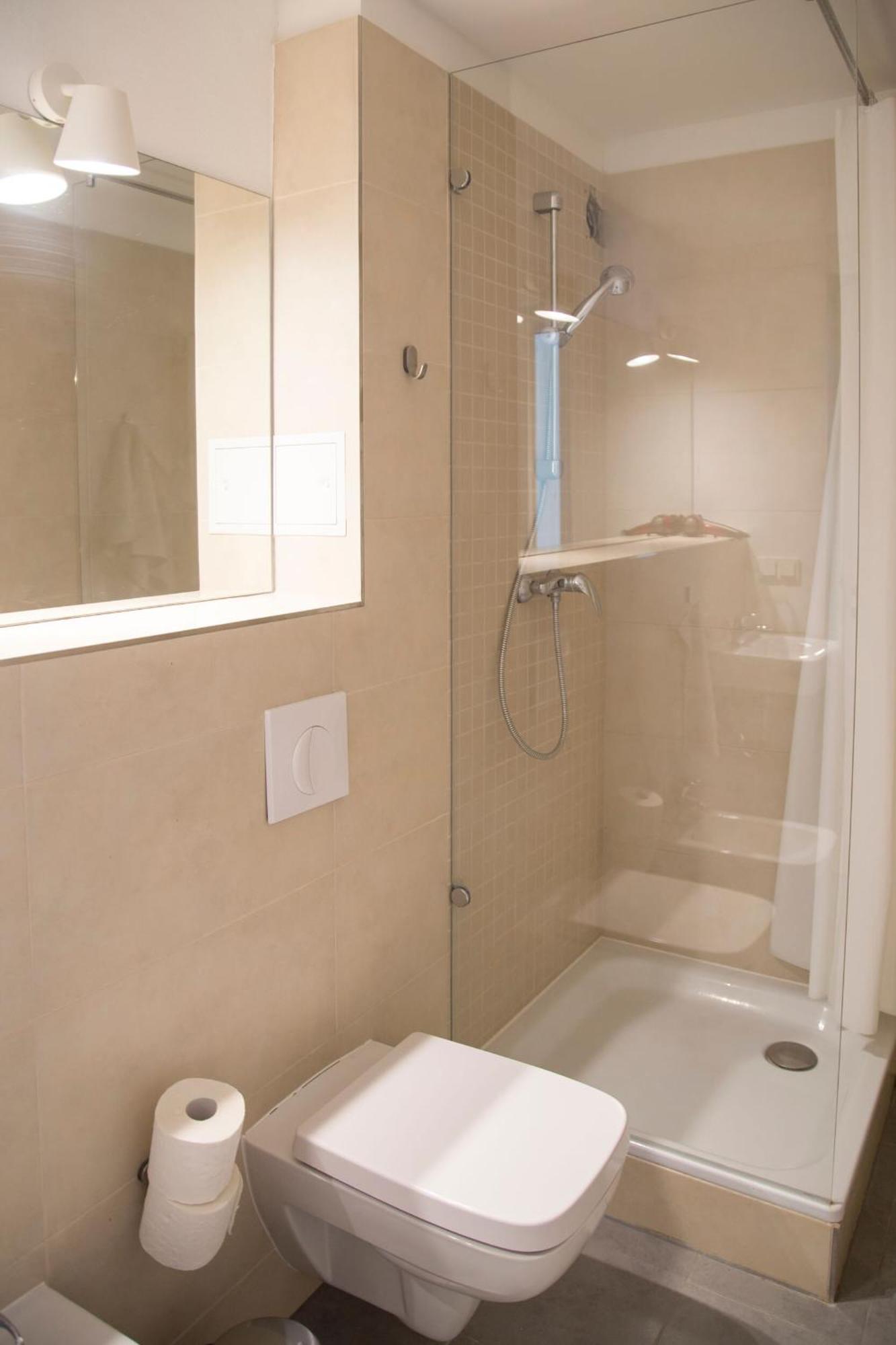 Madflats Hotel-Apartments S-Bahn Friedenau Berlin Oda fotoğraf