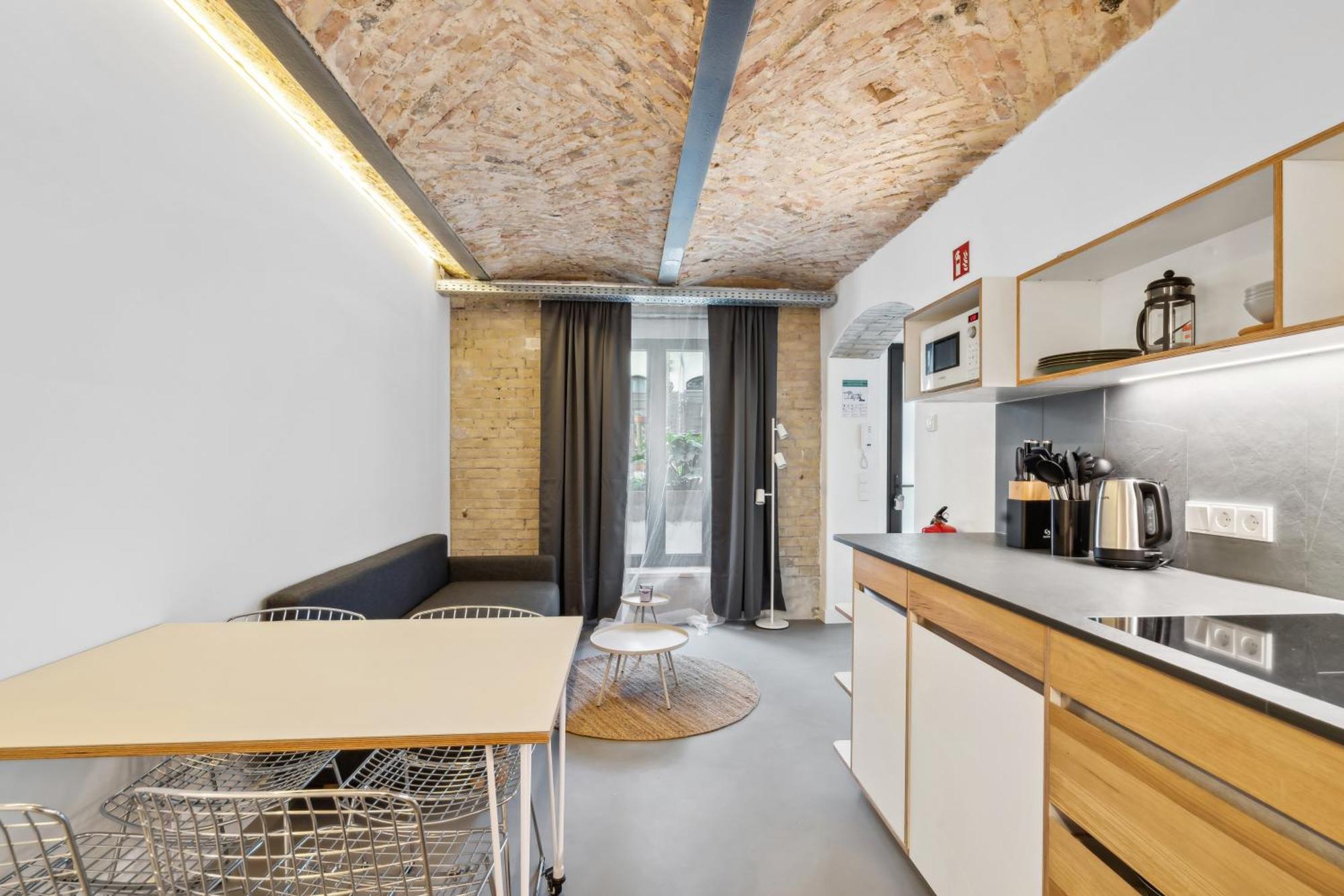 Madflats Hotel-Apartments S-Bahn Friedenau Berlin Dış mekan fotoğraf