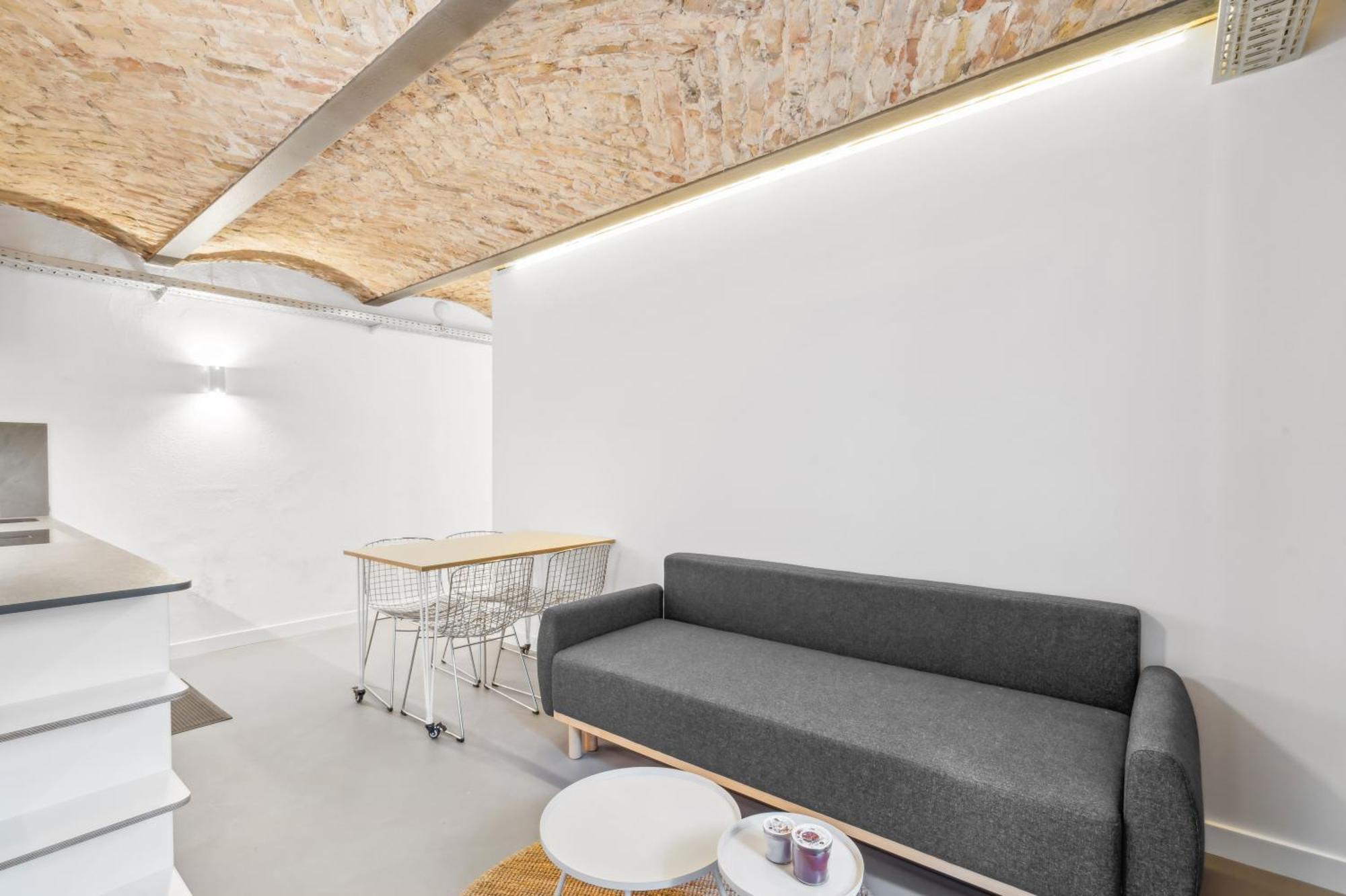 Madflats Hotel-Apartments S-Bahn Friedenau Berlin Dış mekan fotoğraf