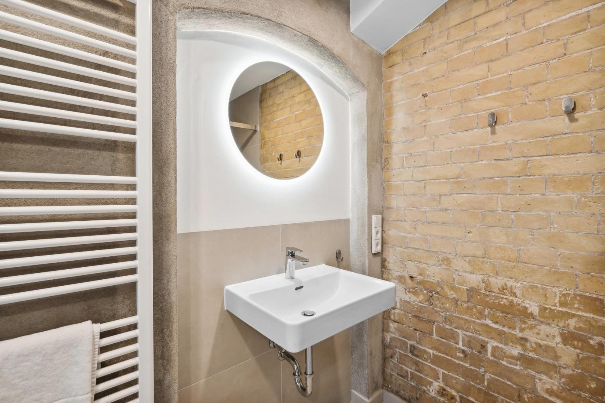 Madflats Hotel-Apartments S-Bahn Friedenau Berlin Dış mekan fotoğraf