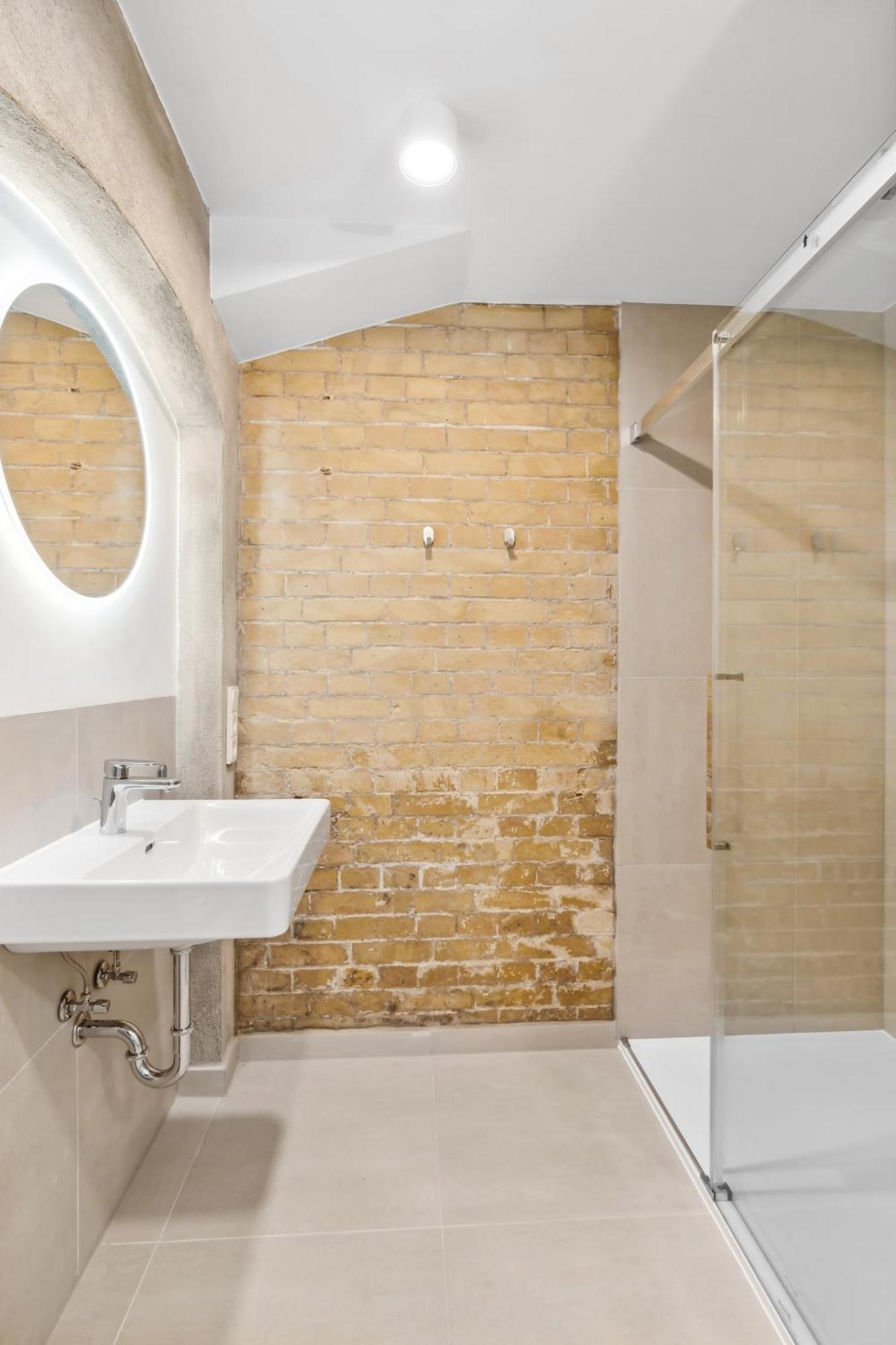 Madflats Hotel-Apartments S-Bahn Friedenau Berlin Dış mekan fotoğraf